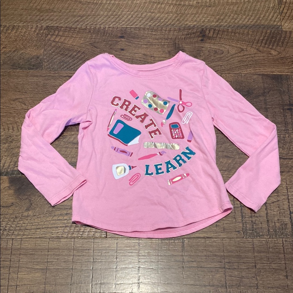 Jumping Beans Top